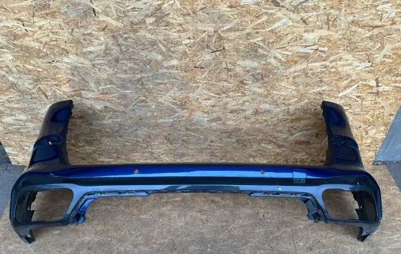 BMW X5 G05 Rear bumper 51128069240 B004944
