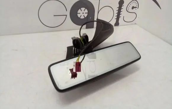 Mercedes-Benz GLC C253 Rear view mirror (interior) E11048407 A2538104402 A2058210300
