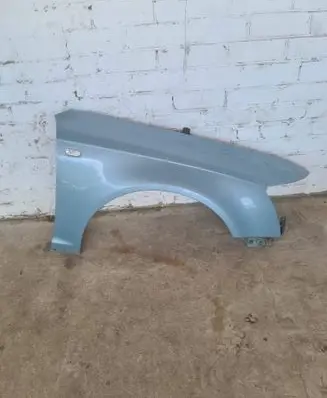 Audi A6 S6 C6 4F Fender LY5R