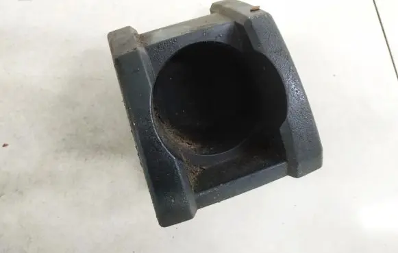 Opel Meriva A Cup holder 93264970
