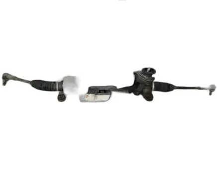 Volkswagen PASSAT B7 Steering rack