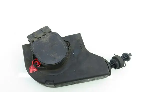 Renault Scenic I Accelerator throttle pedal 7700431918