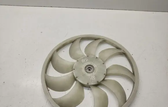 Mitsubishi Outlander Fan impeller 