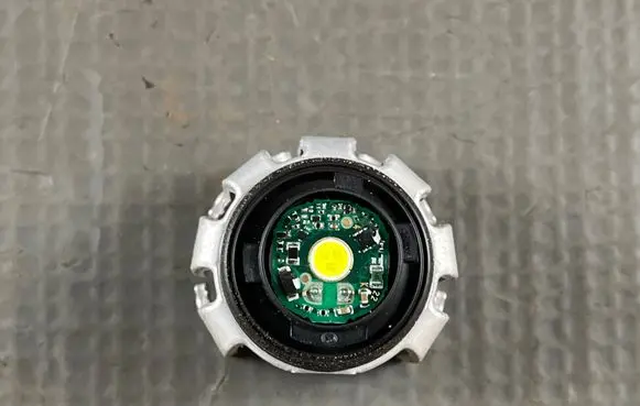 Toyota Yaris Cross Headlight/headlamp bulb 81679F4010
