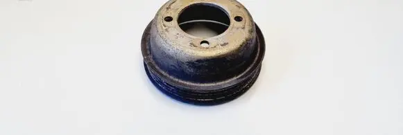 Citroen Jumper Water pump pulley 