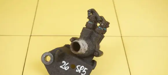 Renault Trafic III (X82) other engine part R9M413