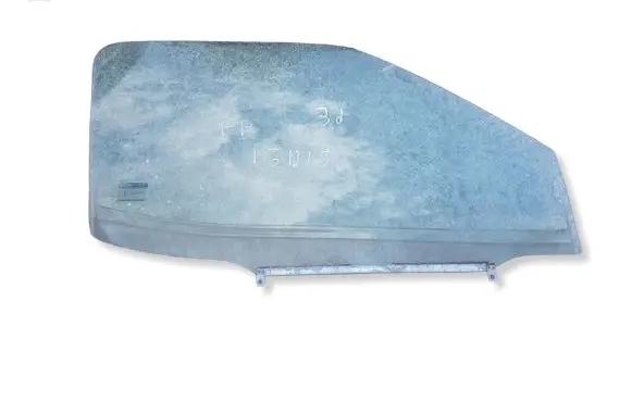 Suzuki Ignis Front door window/glass (coupe) 8453174G00