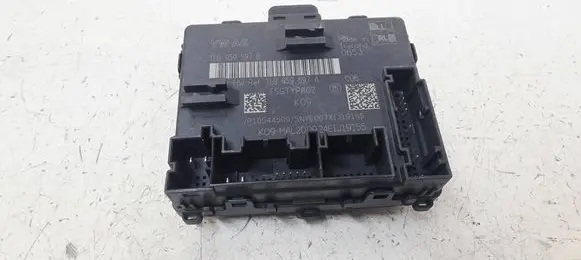 Audi Q4 Sportback e-tron Door control unit/module 1EB959597A