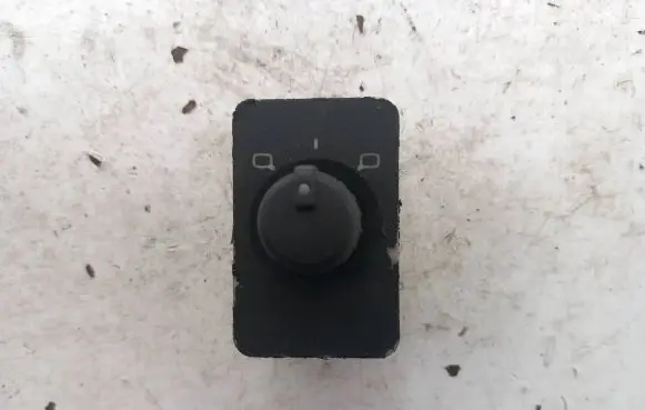 Audi A6 S6 C5 4B Wing mirror switch 4b0959551b