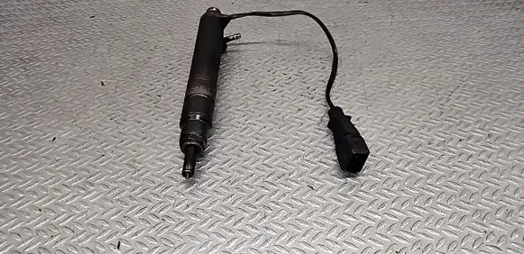Volvo S80 Fuel injector 074130202B