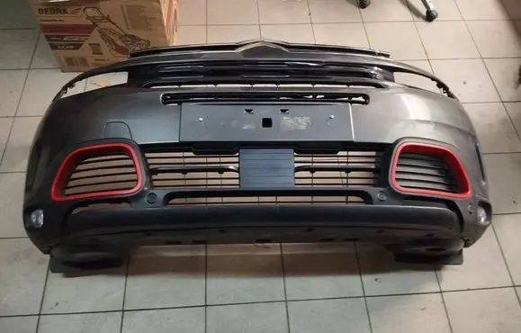 Citroen C5 Aircross Front bumper 9825942680 99908899