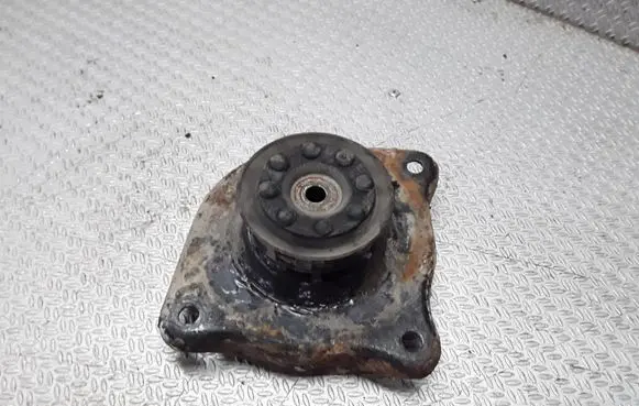 Audi A6 S6 C4 4A Coil spring/strut mount 