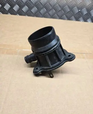 BMW X2 F39 Air intake duct part 7619272