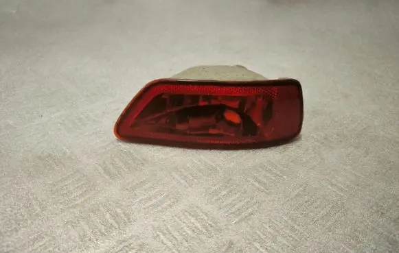 BMW X4 G02 Rear fog light I090042520