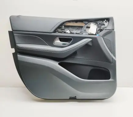 Mercedes-Benz GLE W167 Front door card panel trim A1677274900