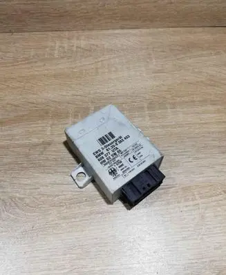 BMW 3 E46 Immobilizer control unit/module 8382453
