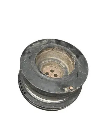BMW 5 E39 Crankshaft pulley 11232247390 2247390