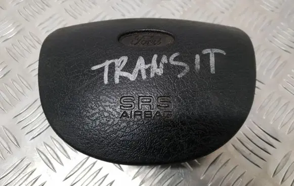 Ford Transit Steering wheel airbag V042B85