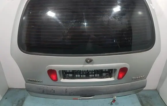Renault Espace III Tailgate/trunk/boot lid