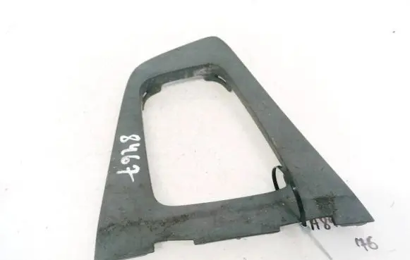 Volvo S60 Other interior part 9184816