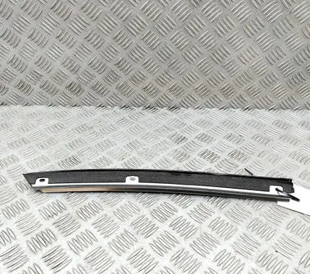 Mazda MX-5 ND Door glass trim N24350510B
