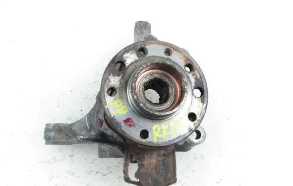 Opel Signum Front wheel hub spindle knuckle 