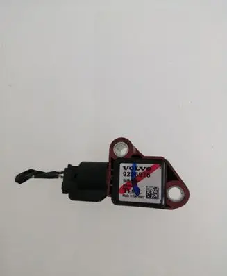 Volvo V50 Airbag deployment crash/impact sensor 9206975