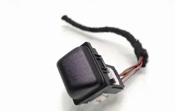 Audi A3 S3 8P Sun solar sensor 8P0907539A