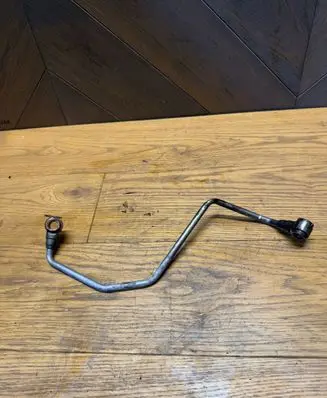 Citroen C3 Picasso Fuel main line pipe