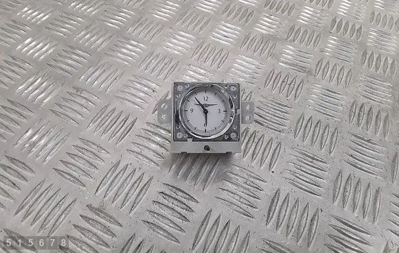 Chrysler 300 - 300C Clock 53959a