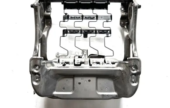 Subaru Forester SJ Front passenger seat 64100SG052