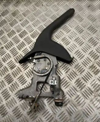 Hyundai Tucson JM Handbrake/parking brake lever assembly wk1lhd