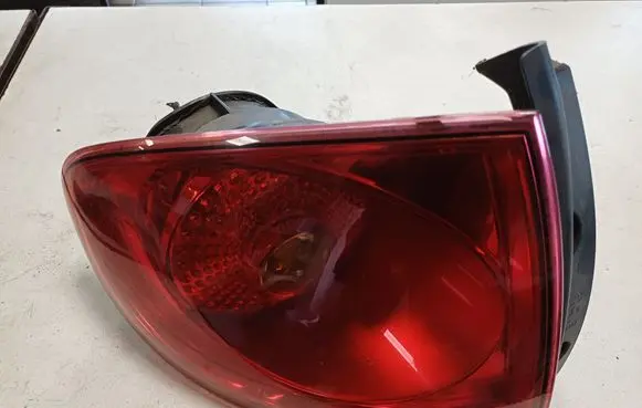 Seat Altea Rear/tail lights 5P0945095D