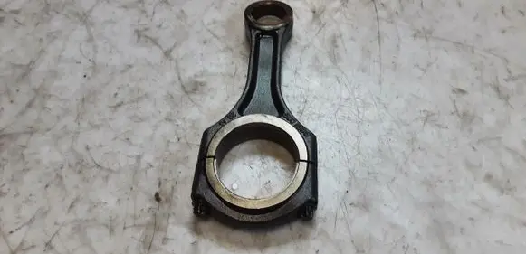 Mercedes-Benz GLK (X204) Connecting rod/conrod 651000 2069