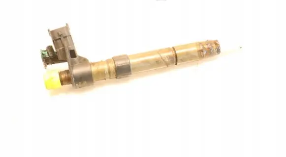 Peugeot 508 Fuel injector 0445115087