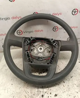 Iveco Daily 6th gen Steering wheel 5801558745 34159271F V69369378