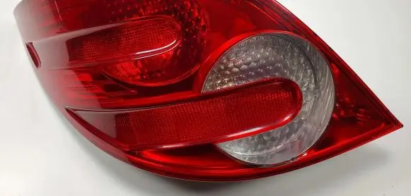 Mercedes-Benz R W251 Rear/tail lights A2518201564
