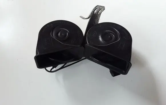 Volvo XC60 Horn signal A046522