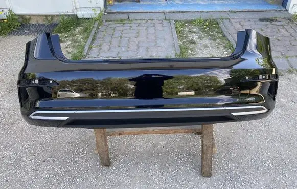 Audi A3 8Y Front bumper 8Y4807511