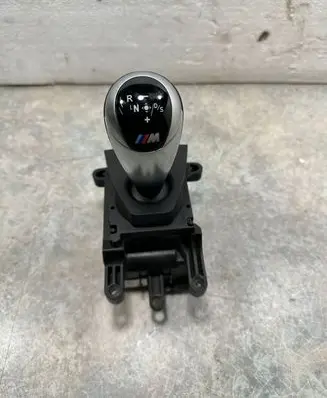 BMW M6 Gear selector 7846585 61317846585