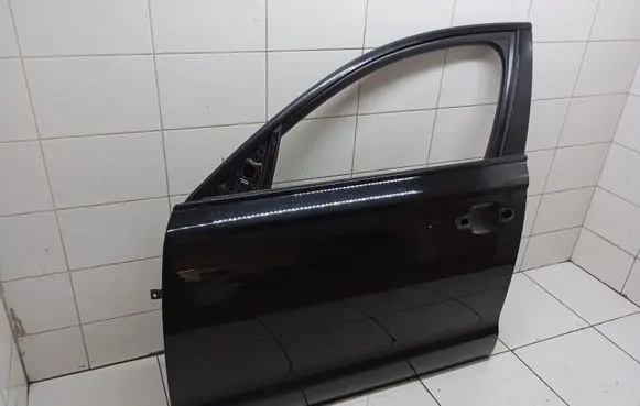 Audi A6 C7 Front door 