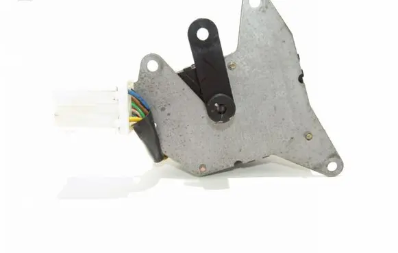 SsangYong Musso Air flap motor/actuator
