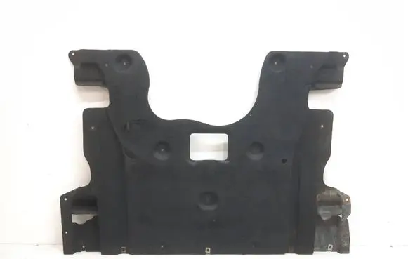 BMW 5 F10 F11 Engine splash shield/under tray 8037339 51758037339