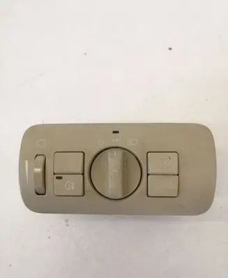 Volvo XC60 Light switch 30739420