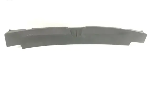 Tesla Model 3 Trunk/boot sill cover protection 1086315-00-F
