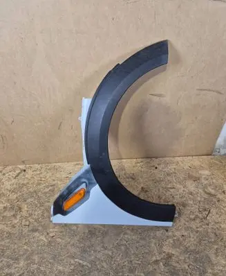 Mini Cooper Countryman R60 Fender