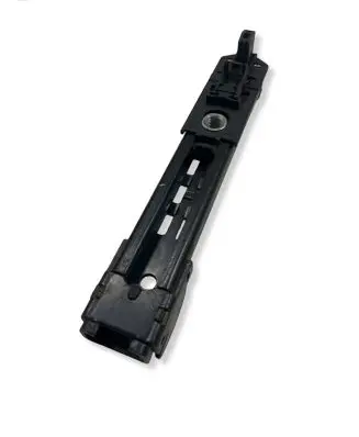 Skoda Octavia Mk2 (1Z) Seat belt adjustment rail 502007010176