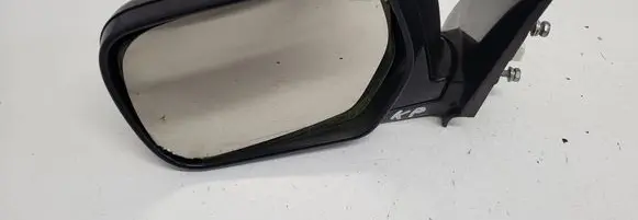 Mitsubishi Outlander Front door electric wing mirror 022210 012210