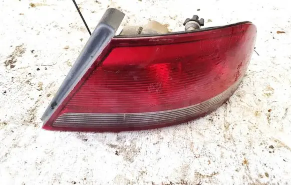 Chrysler Sebring (ST-22 - JR) Rear/tail lights 3157k