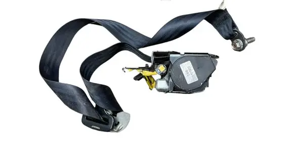 Mitsubishi Outlander Front seatbelt 0435095 6091406 608945600B